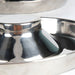 Multiple Safe Stainless Steel Water Food Pet Bowl for Small