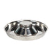 Multiple Safe Stainless Steel Water Food Pet Bowl for Small
