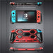 Mumba Battle Case Full-body Rugged Protection for Nintendo
