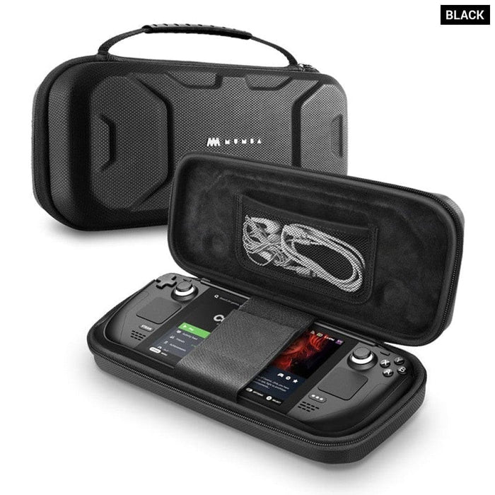 Mumba Carrying Case Large Capacity Portable Protective