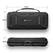 Mumba Carrying Case Large Capacity Portable Protective
