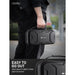 Mumba Carrying Case Large Capacity Portable Protective