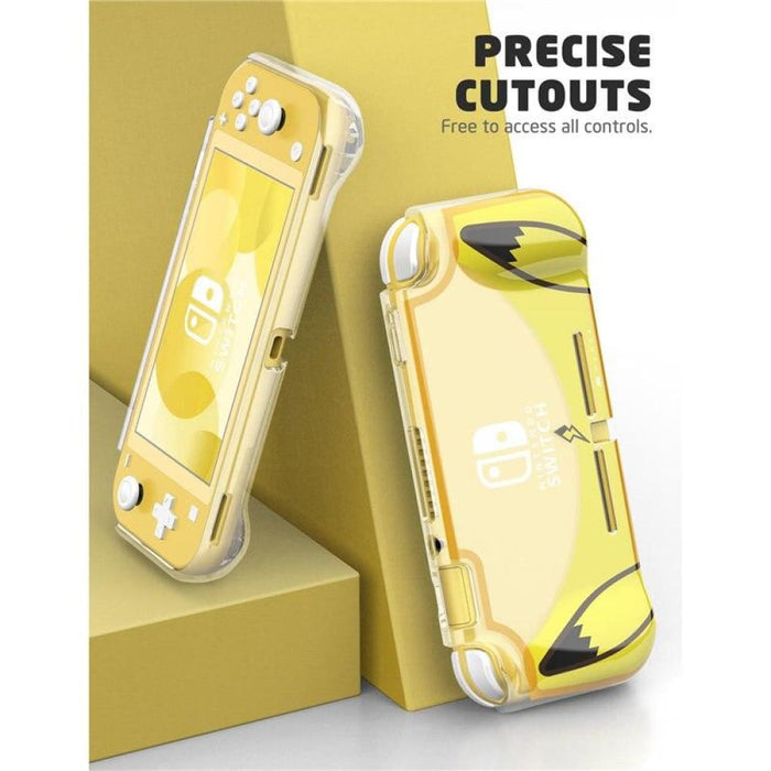 Mumba Case for Nintendo Switch Lite