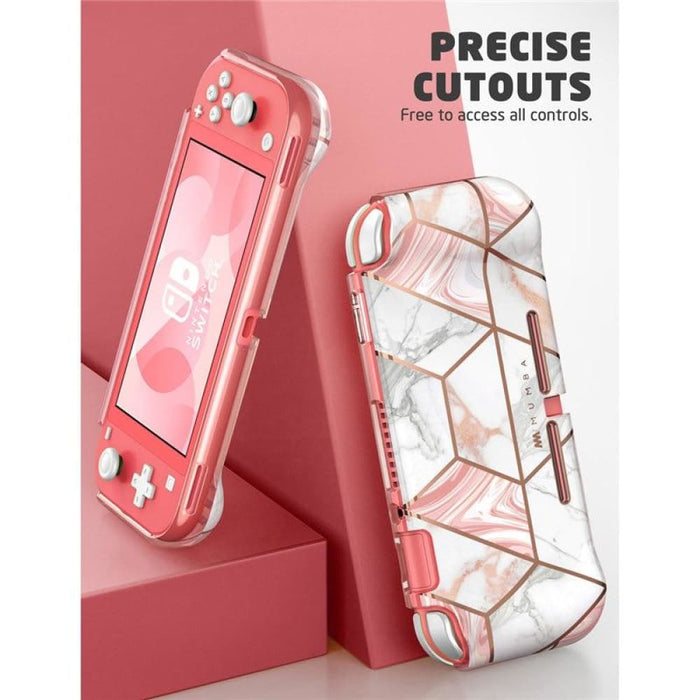 Mumba Case for Nintendo Switch Lite