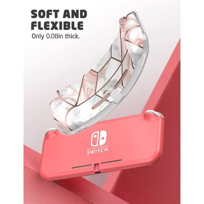 Mumba Case for Nintendo Switch Lite