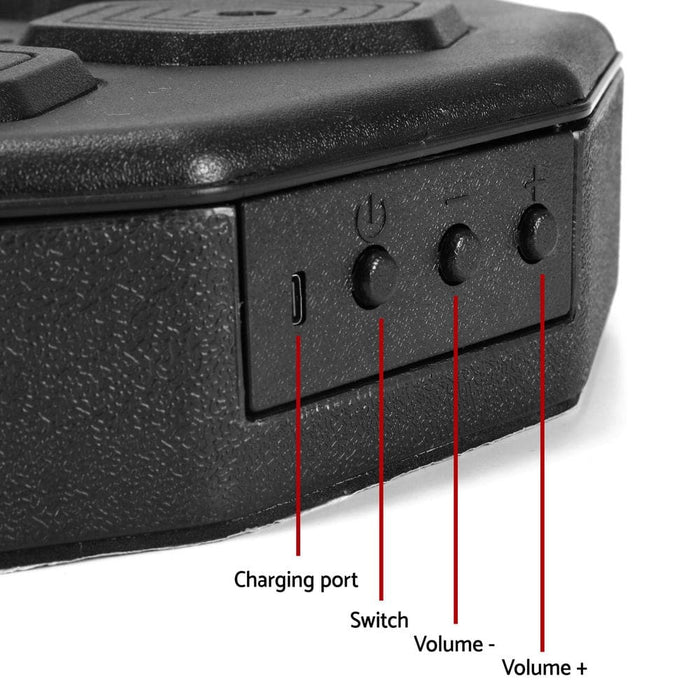 Music Boxing Machine Bluetooth Target Punching Usb