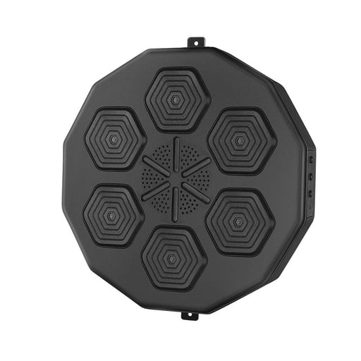 Music Boxing Machine Bluetooth Target Punching Usb