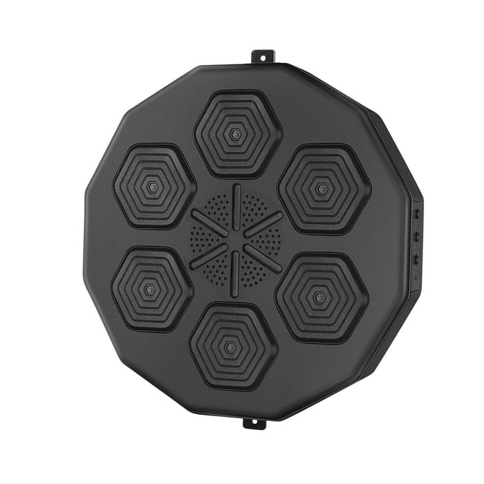 Music Boxing Machine Bluetooth Target Punching Usb