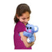 Musical Plush Toy Famosa 700016893 Baby’s Bottle 25,4 Cm