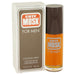 Musk Cologne Spray by Coty for Men - 44 Ml