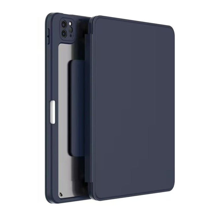 Mutual Jianshang Series Tablet Leather Smart Case For Ipad
