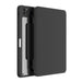 Mutual Jianshang Series Tablet Leather Smart Case For Ipad