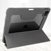 Mutural Horizontal Flip Pc Tpu Pu Leather Tablet Case