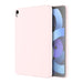 Mutural Silicone Microfiber Tablet Case For Ipad 10th Gen