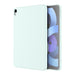 Mutural Silicone Microfiber Tablet Case For Ipad 10th Gen