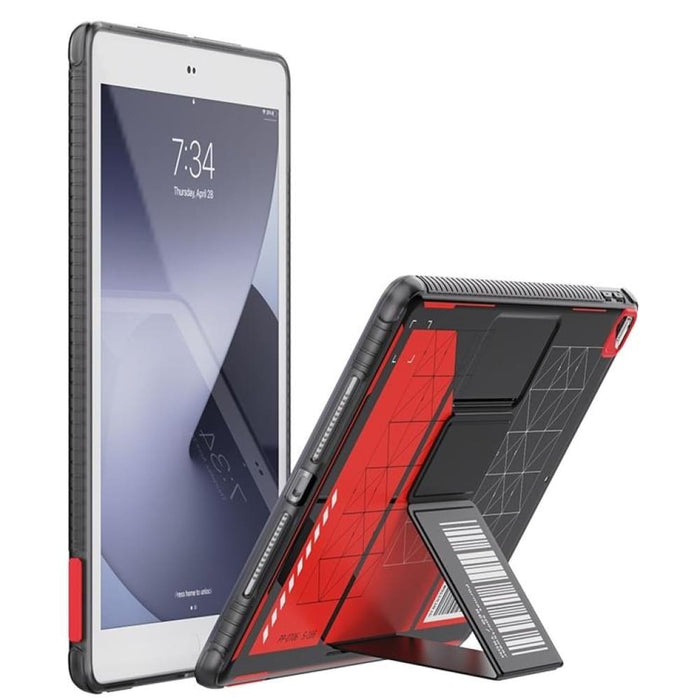 Mutural Xingtu Series Tablet Case With Holder For Ipad 10th