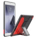 Mutural Xingtu Series Tablet Case With Holder For Ipad 10th