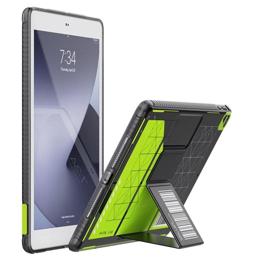 Mutural Xingtu Series Tablet Case With Holder For Ipad 10th