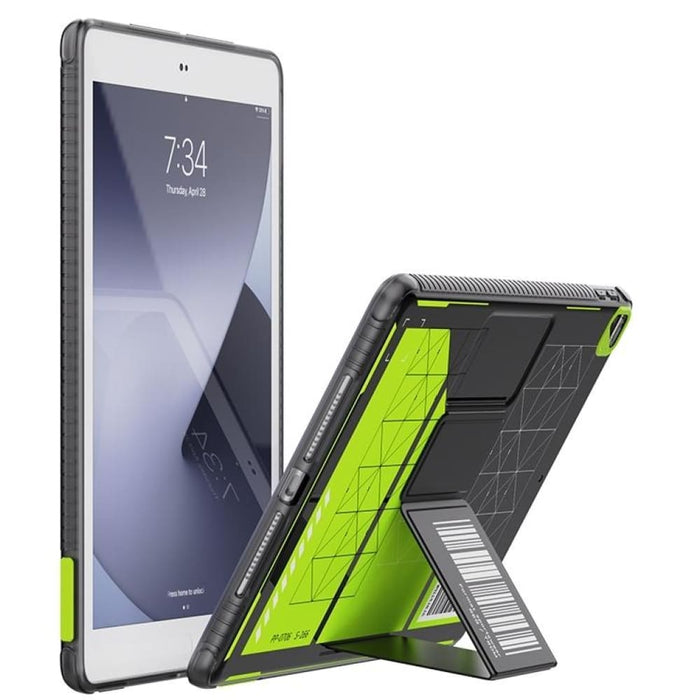 Mutural Xingtu Series Tablet Case With Holder For Ipad 10th