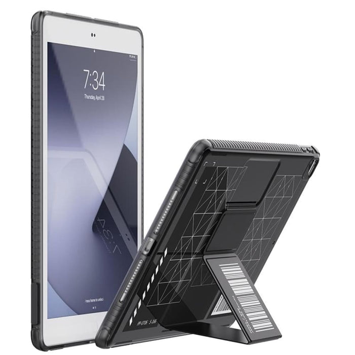 Mutural Xingtu Series Tablet Case With Holder For Ipad 10th