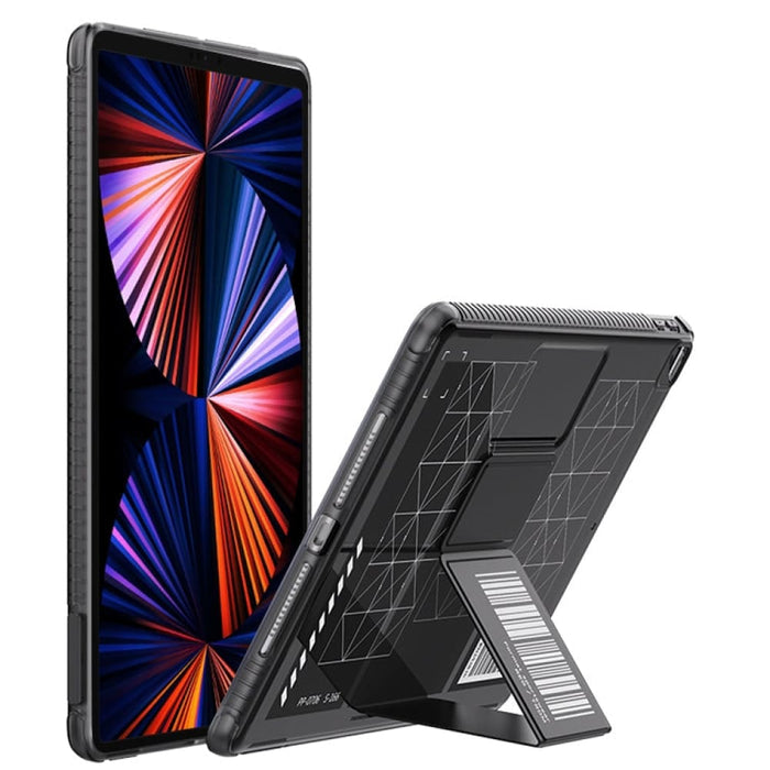 Mutural Xingtu Series Tablet Case With Holder For Ipad Pro