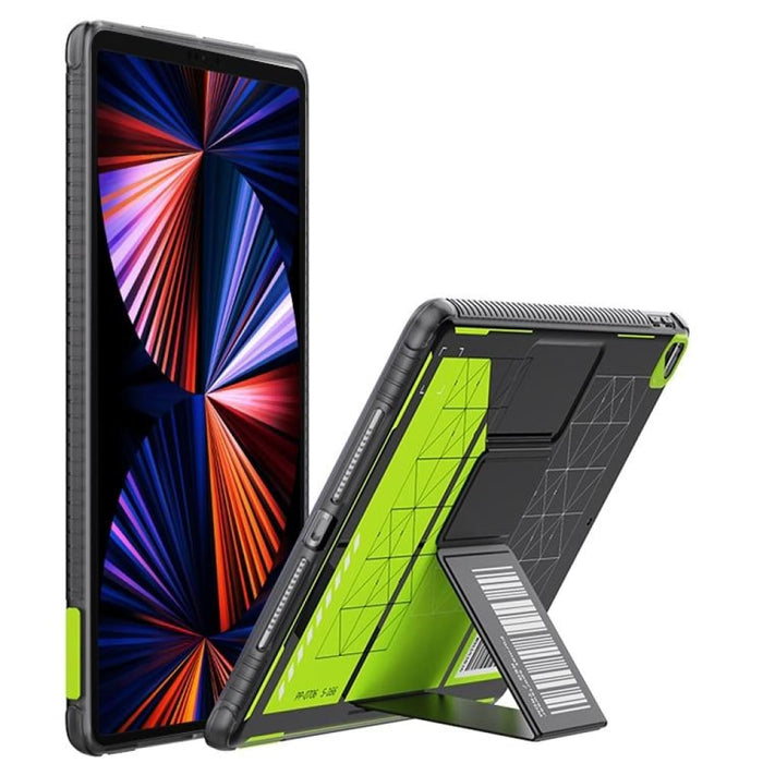 Mutural Xingtu Series Tablet Case With Holder For Ipad Pro