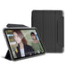 Mutural Yagao Series Pc Horizontal Flip Leather Tablet Case