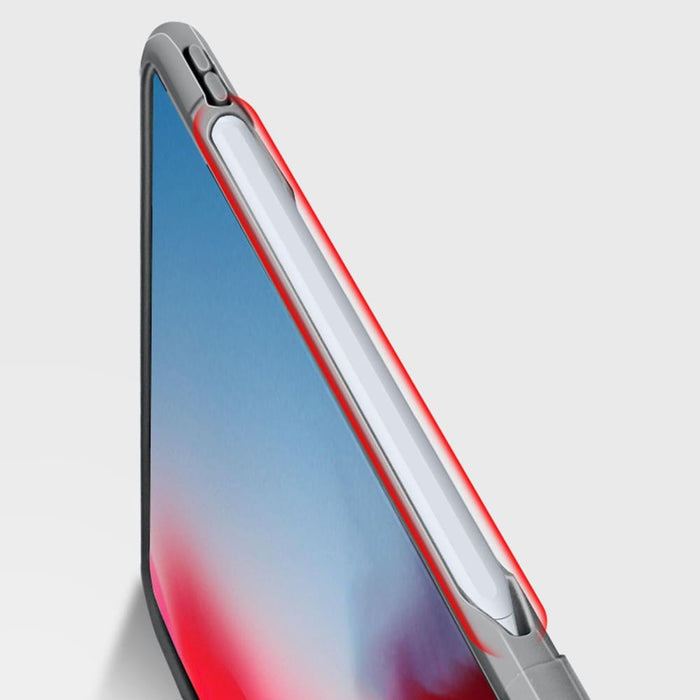 Mutural Yagao Series Pc Horizontal Flip Leather Tablet Case