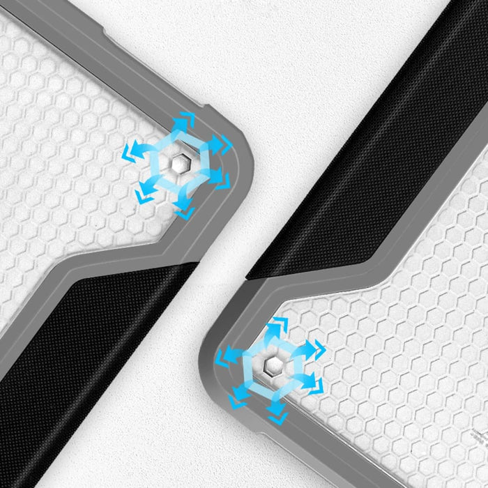 Mutural Yagao Series Pc Horizontal Flip Leather Tablet Case