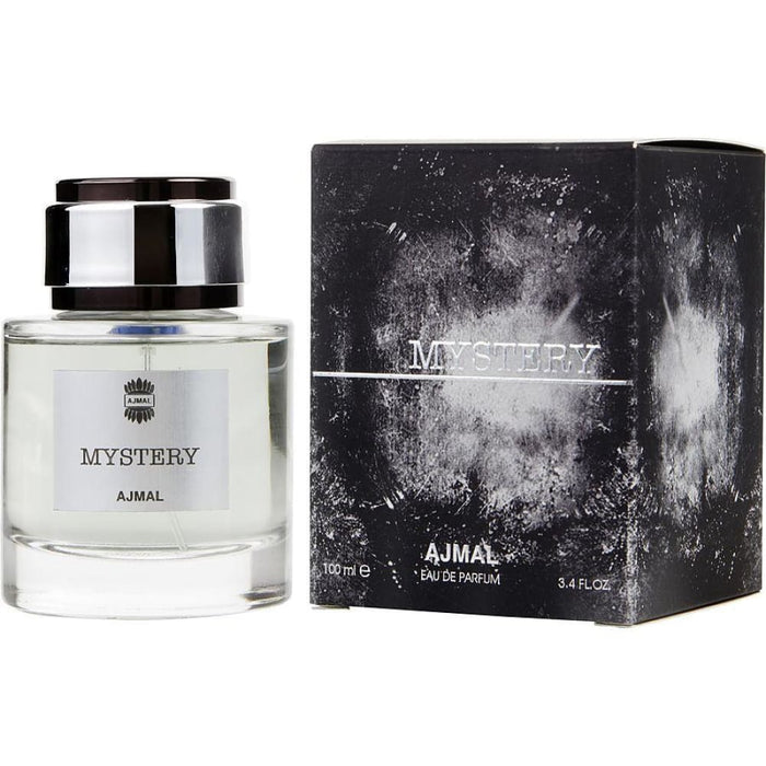 Mystery Edp Spray by Ajmal for Men - 100 Ml