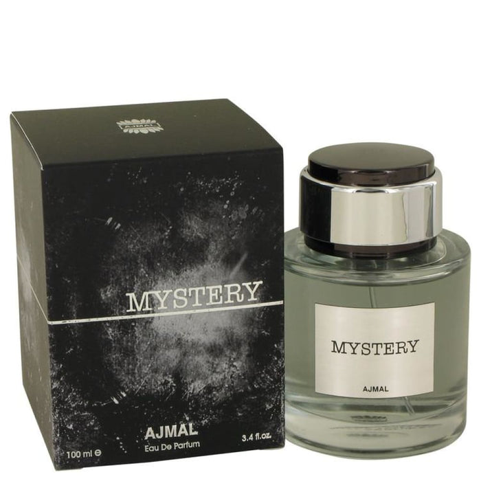 Mystery Edp Spray by Ajmal for Men - 100 Ml