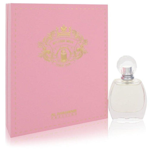 Mystique Musk Edp Spray by Al Haramain for Women - 71 Ml