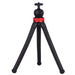 Mz305 Mini Octopus Flexible Tripod Holder With Ball Head