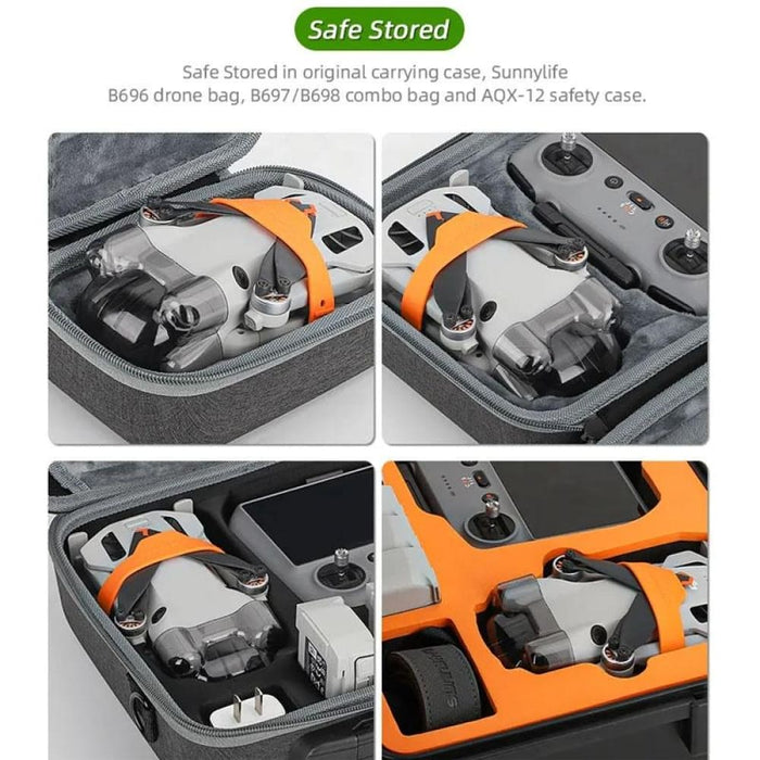 N4p G710 Integrated Gimbal Protector Camera Lens Cover Dust