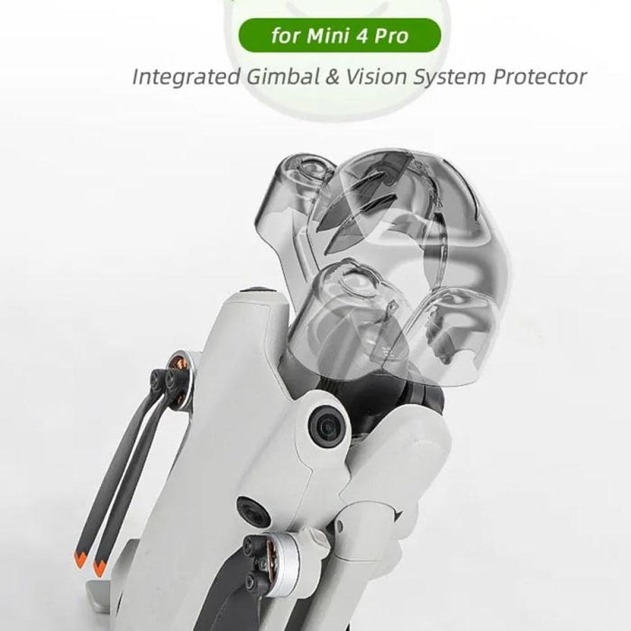 N4p G710 Integrated Gimbal Protector Camera Lens Cover Dust