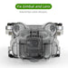 N4p G710 Integrated Gimbal Protector Camera Lens Cover Dust