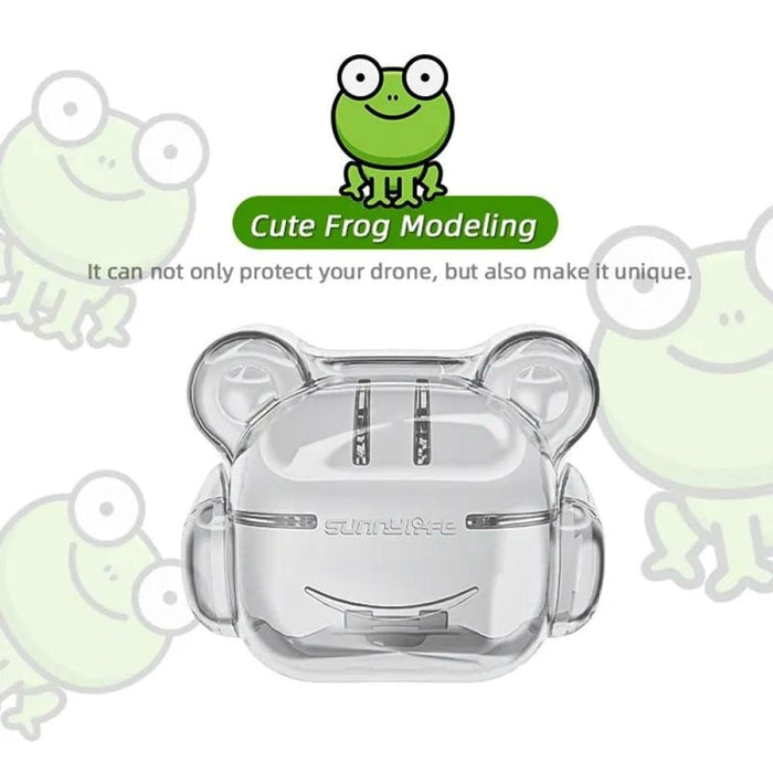 N4p G710 Integrated Gimbal Protector Camera Lens Cover Dust