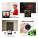 Naierdi Smart Electronic Door Viewer 2.8’ Lcd Screen