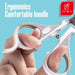 Pet Nail Scissors Dog Cat Claw Grooming Nails Clipper