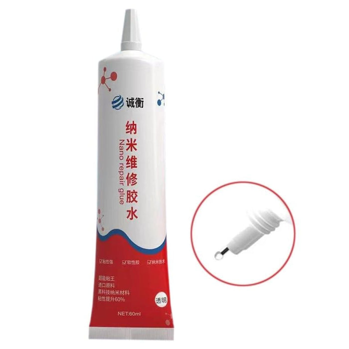Nano Repair Glue Fast Curing