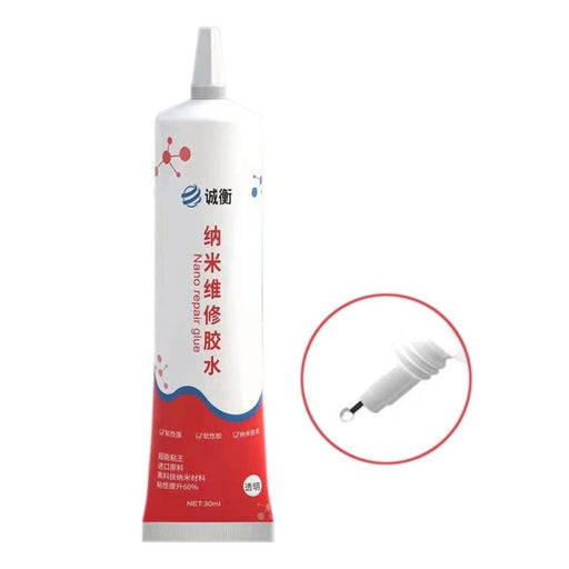 Nano Repair Glue Fast Curing