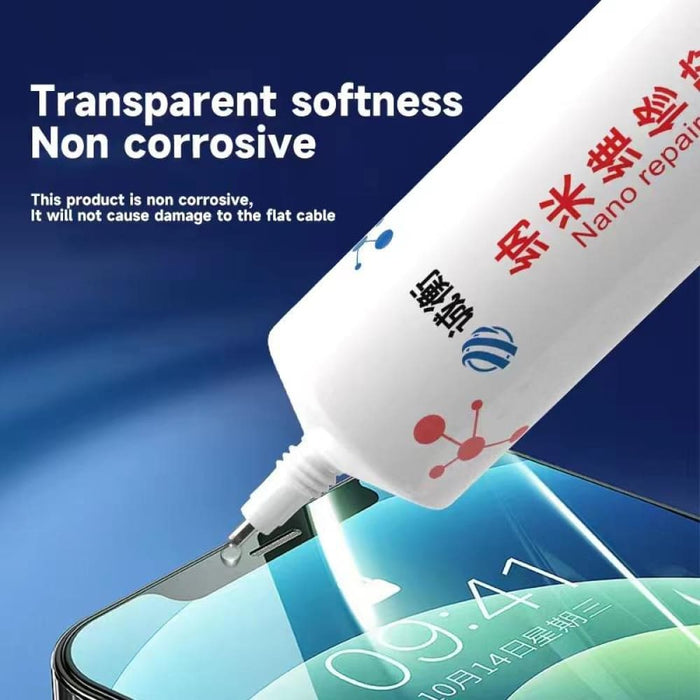 Nano Repair Glue Fast Curing