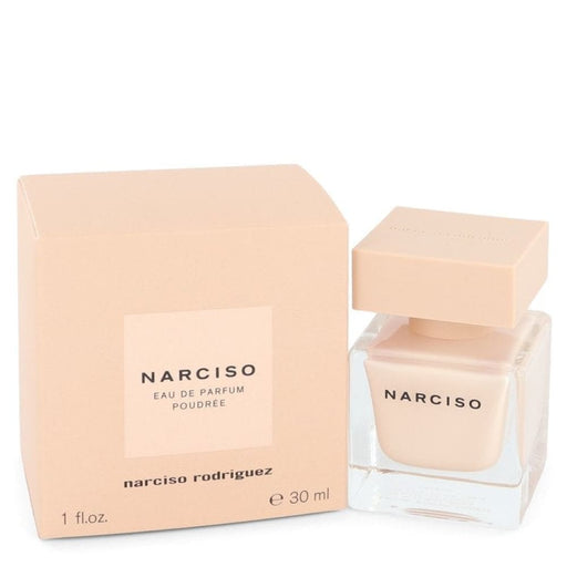 Narciso Poudree Edp Spray by Rodriguez for Women-30 Ml