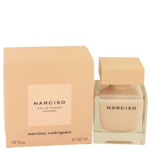 Narciso Poudree Edp Spray by Rodriguez for Women-50 Ml