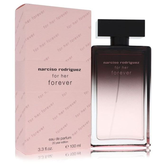 Narciso Rodriguez for Her Forever by Women-100 Ml