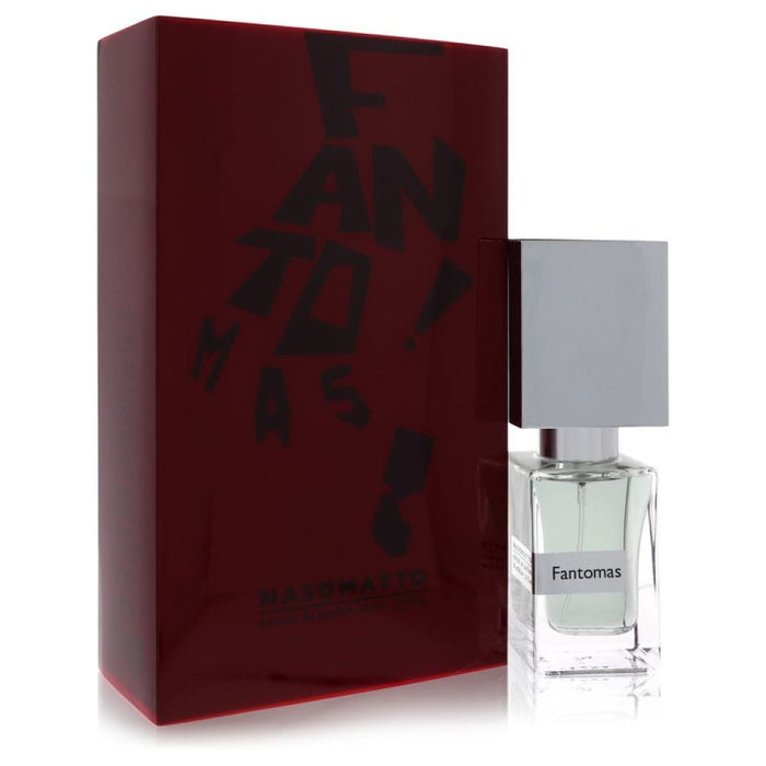 Nasomatto Fantomas by for Men-30 Ml