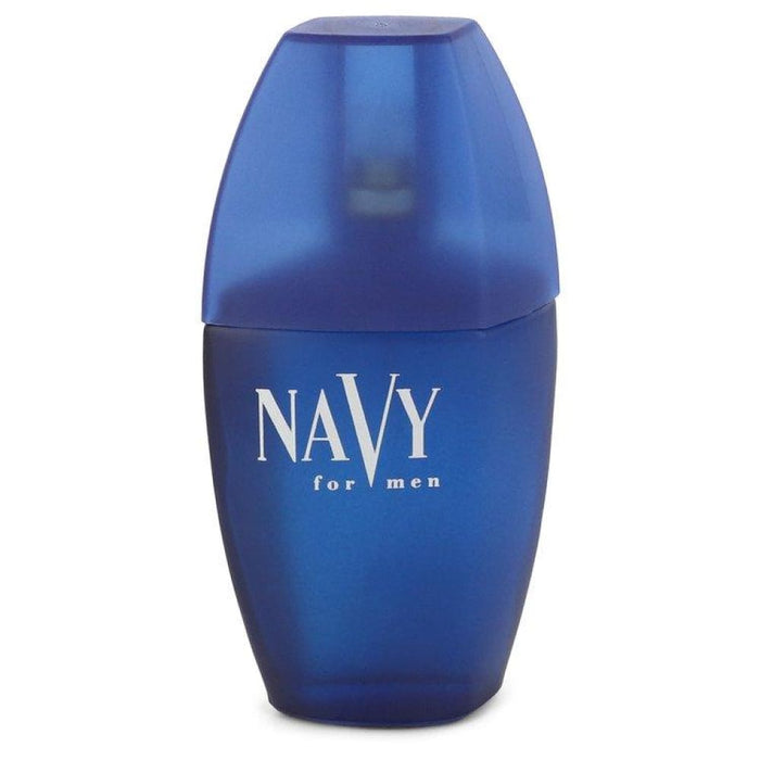 Navy Cologne Spray (unboxed) by Dana for Men - 50 Ml