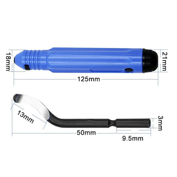 Nb1100 Hand Trimming Knife for Deburring and Scraping