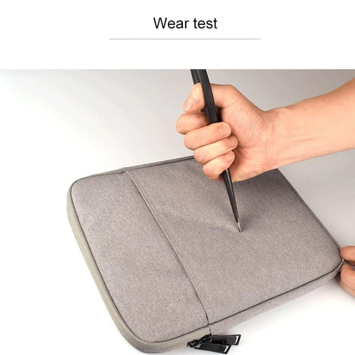 Nd00 10 Inch Shockproof Tablet Liner Sleeve Pouch Bag Cover