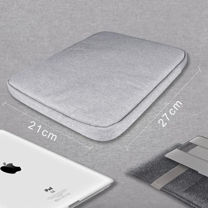 Nd00 10 Inch Shockproof Tablet Liner Sleeve Pouch Bag Cover